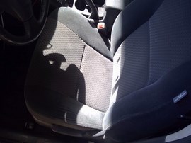 2007 TOYOTA COROLLA, GRAY, S MODEL, 1.8L, AT,  Z25092